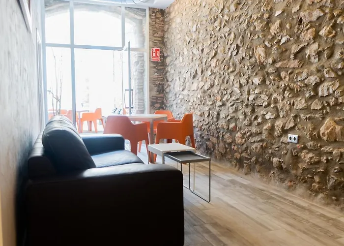 Prime Hostel Benicàssim