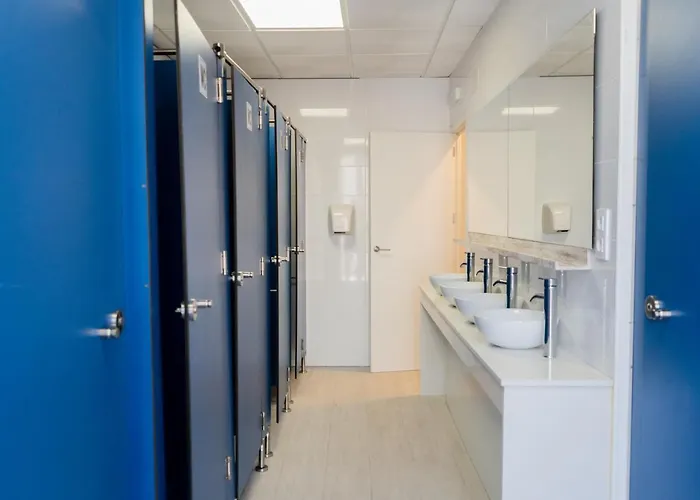 Prime Hostel Benicàssim