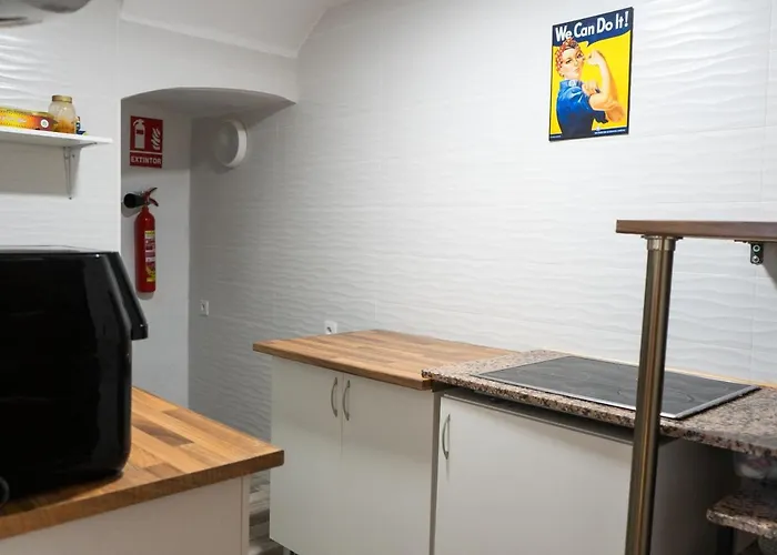 Hostel Prime Benicàssim