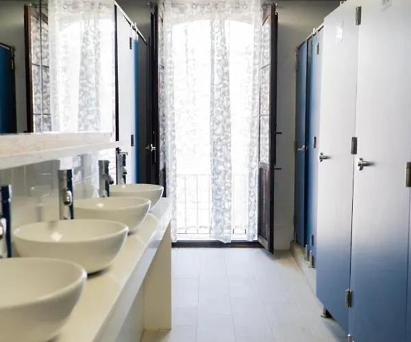 Prime Hostel *