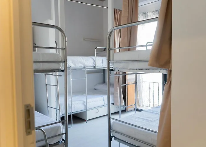 Hostel Prime Benicàssim
