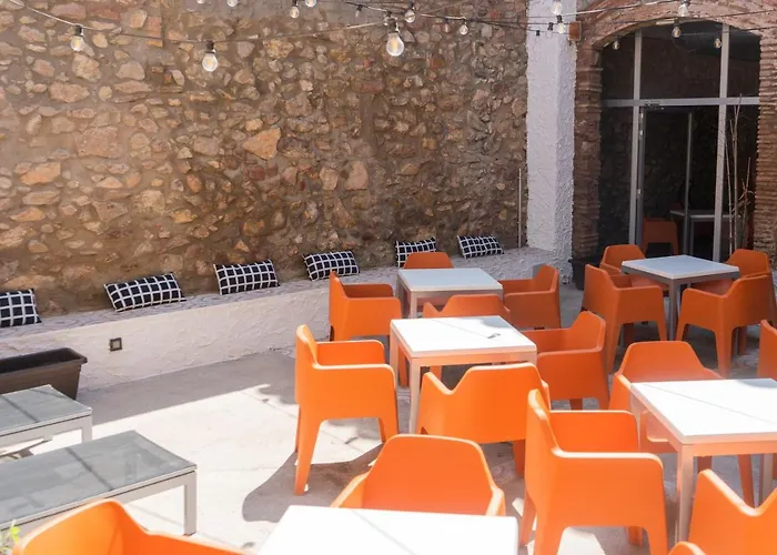 Prime Hostel Benicàssim