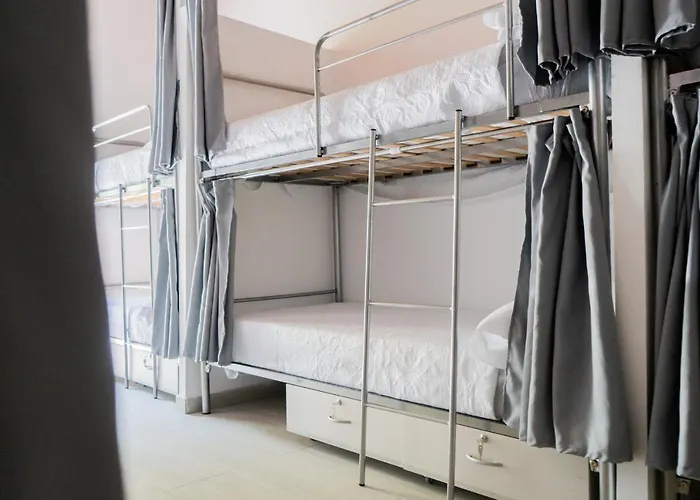 Hostel Prime Benicàssim