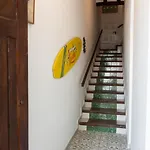 Prime Albergue