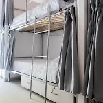 Albergue Prime Benicàssim