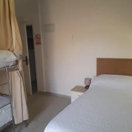 Prime Hostel Benicàssim