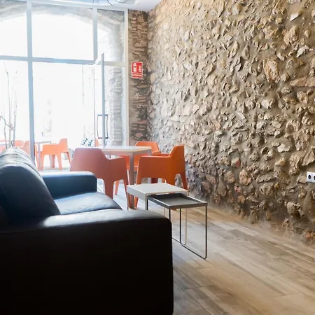 Prime Vandrerhjem Benicàssim