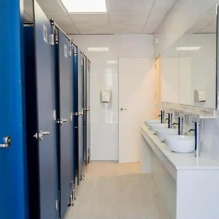 Prime Hostel Benicàssim