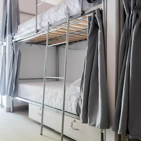 Vandrerhjem Prime Benicàssim