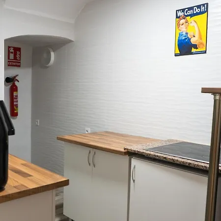 Vandrerhjem Prime Benicàssim