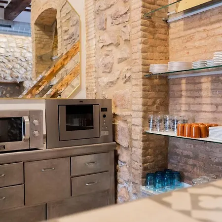 Prime Vandrerhjem Benicàssim