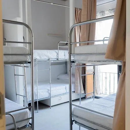 Vandrerhjem Prime Benicàssim