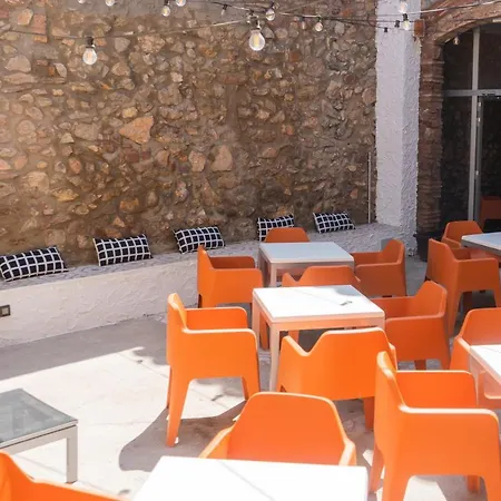 Prime Vandrerhjem Benicàssim