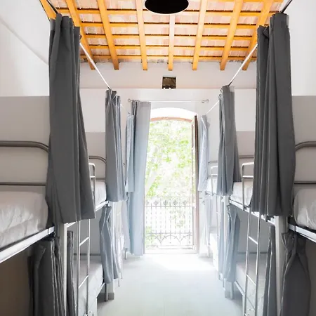 Prime Hostel