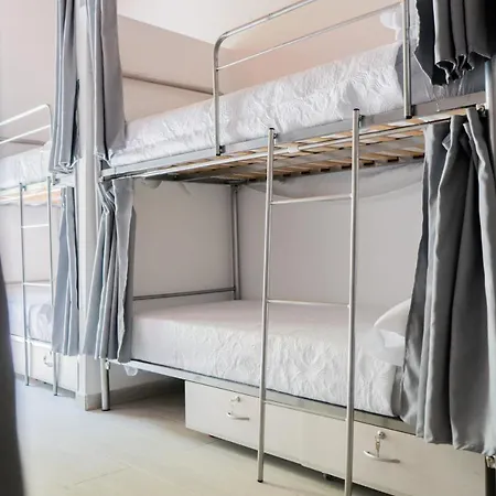 Vandrerhjem Prime Benicàssim