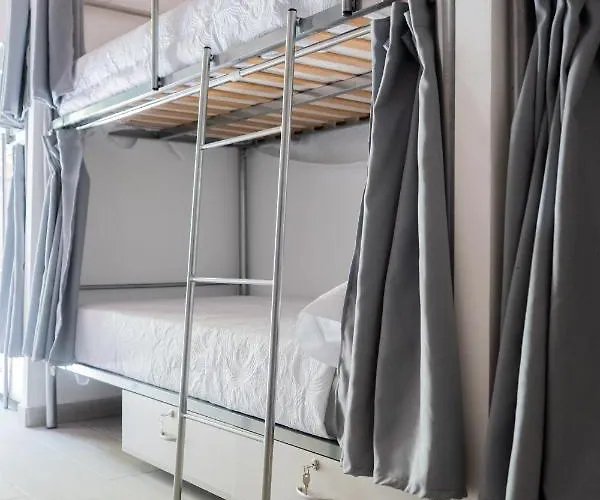 Hostel Prime Benicàssim