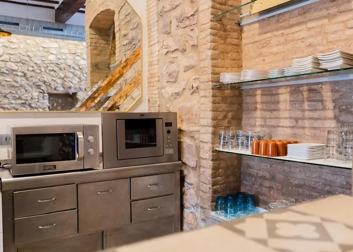 Prime Hostel Benicàssim