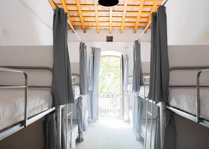 Prime Hostel